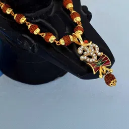 JAGSUN Gold-Plated Quirky Pendants with Chains-picture-28