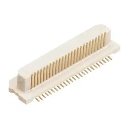 Panasonic CONN, STACKING, HEADER, 34POS, 2ROW, AXK6S34447YG (Pack of 1500)-picture-36