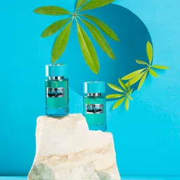 MOCEMSA Men Surfer Eau De Parfum - 100ml image 2