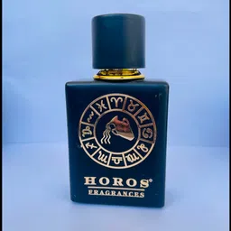 horos fragrances Aquarius Luxury Zodiac Perfume image 1