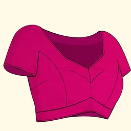 Mitera Embellished Sequinned Saree image 4