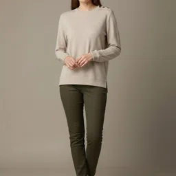 Wineberry Women Sweatshirt-image-87