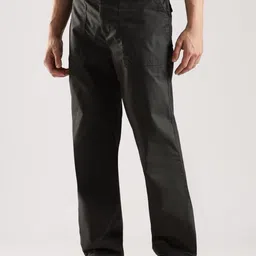 Calvin Klein Jeans Men Relaxed Fit Trousers image 2