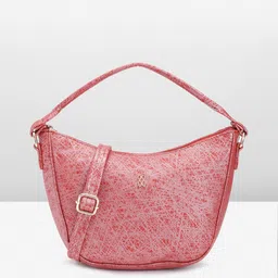 Baggit Women Printed Hobo Bag-picture-20