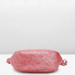 Baggit Women Printed Hobo Bag image 2