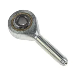 RS PRO M5x0.8 Male Steel Rod End, Inner Dia 5 mm, Overall Length 41 mm, 382273-image-18