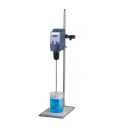 U-Tech Laboratory Stirrer With 1/2 HP Motor and Without Drill Chuck SSI-154-picture-17