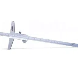 Insize 300 mm Vernier Depth Gauge 1240-3001 image 1