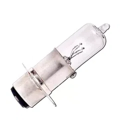 Uno Minda M5-R2 12V 25/25W (TP) Head Light Bulb (M5-4001) image 2