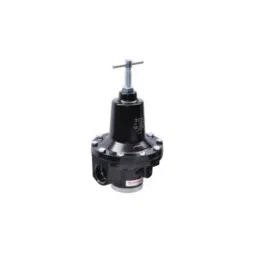 Norgren Pneumatic Regulator G 1/2 Regulator-0.2 bar to 8 1/2in 28 max. input, 20AG-X4G-PH100 image 3