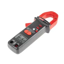 RS PRO ICM3091N Clamp Meter, Max Current 400A ac Model No 1232242 image 2