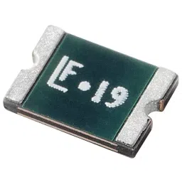 Littelfuse FUSE, RESETTABLE PTC, 6VDC, 4.5A, SMD Model No - 1206L450SLWR.-picture-17