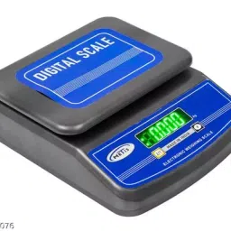 Metis 30 Kg Weighing Scale image 3