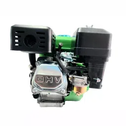 Samson 6.5 HP 168F Petrol Engine 4 Stroke 196 CC Engine image 4