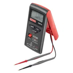 RS PRO IDM19 Handheld Digital Multimeter, 600V ac Max - RS Calibration Model No 1231923 image 3