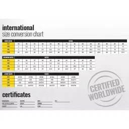 Jallatte J-energy Black Grey ESD Safe Composite Toe Capped Unisex Safety Boots UK 11 EU 46, JALELEC JI156 46 image 3