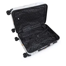 Red Tape Unisex Set Of 2 Printed Hard-Sided Trolley Bags image 2