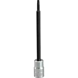 Ktc Long T-Type TorxBit Socket 9.5 mm Sq. Drive, BT3-T30HL-image-79