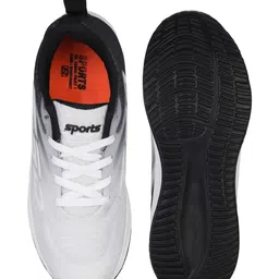 PENNEN Men Textured Sneakers image 2