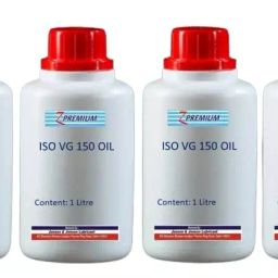 Z Premium ISO VG 150 Oil 1 ltr ISOVG150C3 (Pack of 4)-picture-11