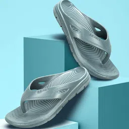 Paragon Men Thong Flip-Flops-image-60