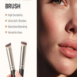 Plessis Tri-Color Waterproof & Long Lasting Concealer - Shade 131 image 3