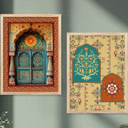 WALLLANE Wood Wall Paintings-picture-26