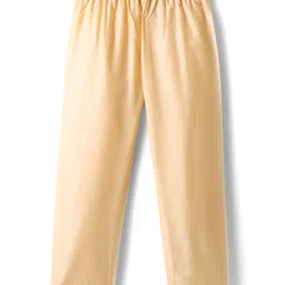 Babyhug Cotton Woven Full Sleeves Kurta Pajama Set with PST Sequenced Embroidered - Dark Green image 5