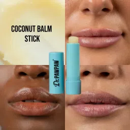 Dr. PAWPAW Coconut Lip Balm image 5