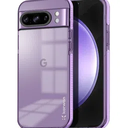 Karwan Solid Printed Back Case Mobile Accessories-picture-43