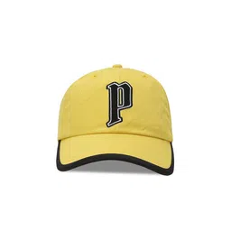 Puma Play Loud Retro Club Unisex Pure Cotton Cap-image-53