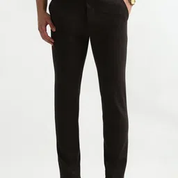 Arrow Sport Men Super Slim Fit Mid-Rise Chinos Trouser-picture-20