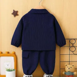 Ocvito Boys Shirt image 3