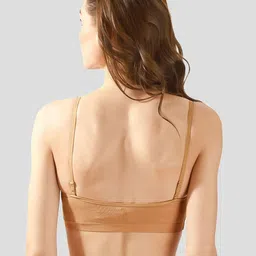 inner amour Bra Full Coverage image 3