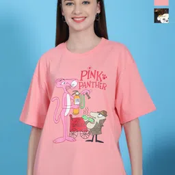 Dreambe Women Typography 2 Wonder Woman Printed Applique T-shirt-picture-33