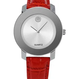 Belbi Women Dial & Leather Straps Analogue Watch BL50_838796818476-image-89