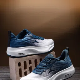 JQR Men Mesh Running Non-Marking Shoes-picture-6