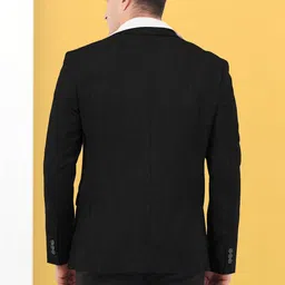 Integration Men Single-Breasted Blazers image 4