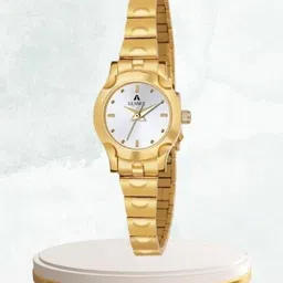 REBOOT Women Dial & Analogue Watch New959_8019YM03_1 image 1
