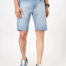 SF JEANS by Pantaloons Men Shorts-picture-19