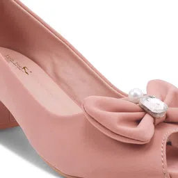 Froh Feet Block Sandals image 2