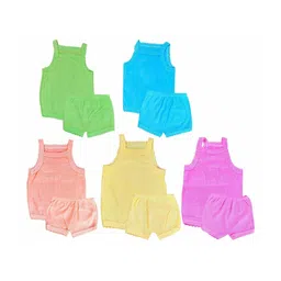 DRAKO Unisex Kids Top with Shorts-picture-52