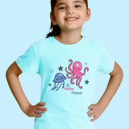NUSYL Girls T-shirt-picture-25
