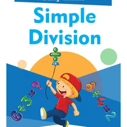 pegasus Simple Division Book - English-picture-27