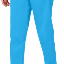 SRISARAS Women Chinos Trousers image 2