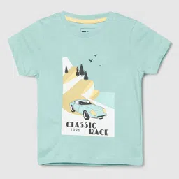 max Boys T-shirt image 1