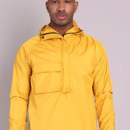 HOUSE OF VEDAS Men Dry Fit Windcheater and Water Resistant Outdoor Sporty Jacket-picture-33