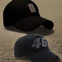 FLEXCYCAP Men Woollen Baseball Cap-picture-25