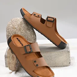 ARIVO Men Comfort Sandals-picture-36