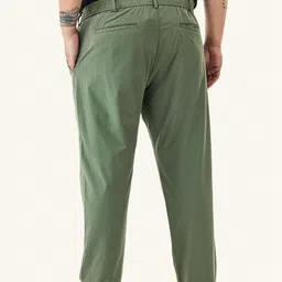 Snitch Men Trousers image 2